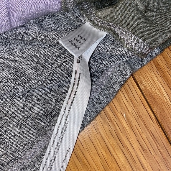 Saturday/Sunday Perla Colorblock Pullover in size M, preloved - Picture 8 of 8